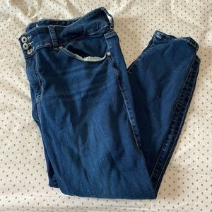 Torrid Jeggings size 20 Extra Short